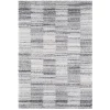 Phoenix Gray Landscape Rug