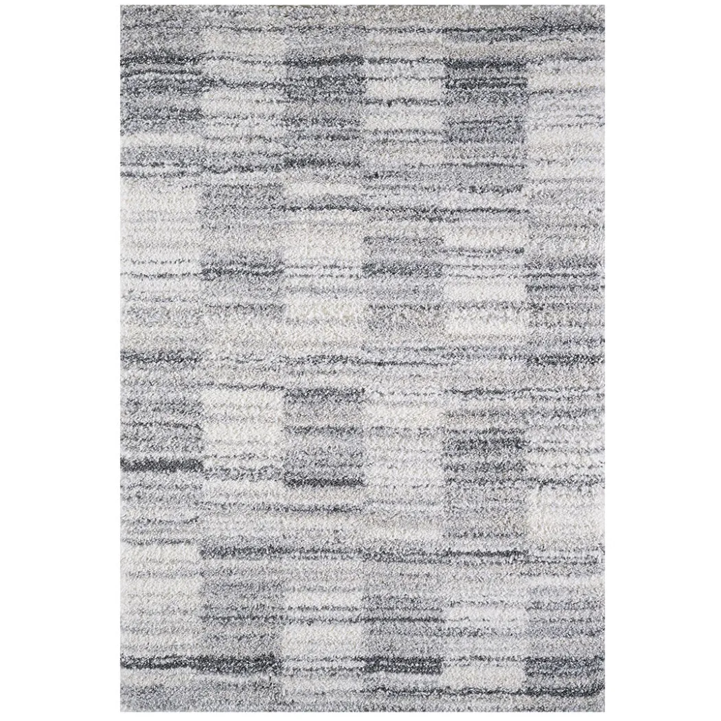 Phoenix Gray Landscape Rug