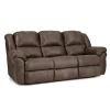 Phoenix Manual Reclining Sofa