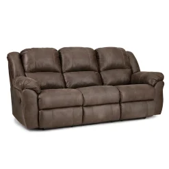 Phoenix Manual Reclining Sofa