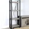 Pier Display Tower