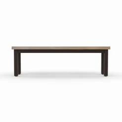 Plank Bench - 60 Inches