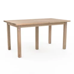 Plank Counter Table - Maple