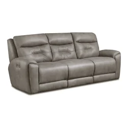 Point Break Triple Power Sofa