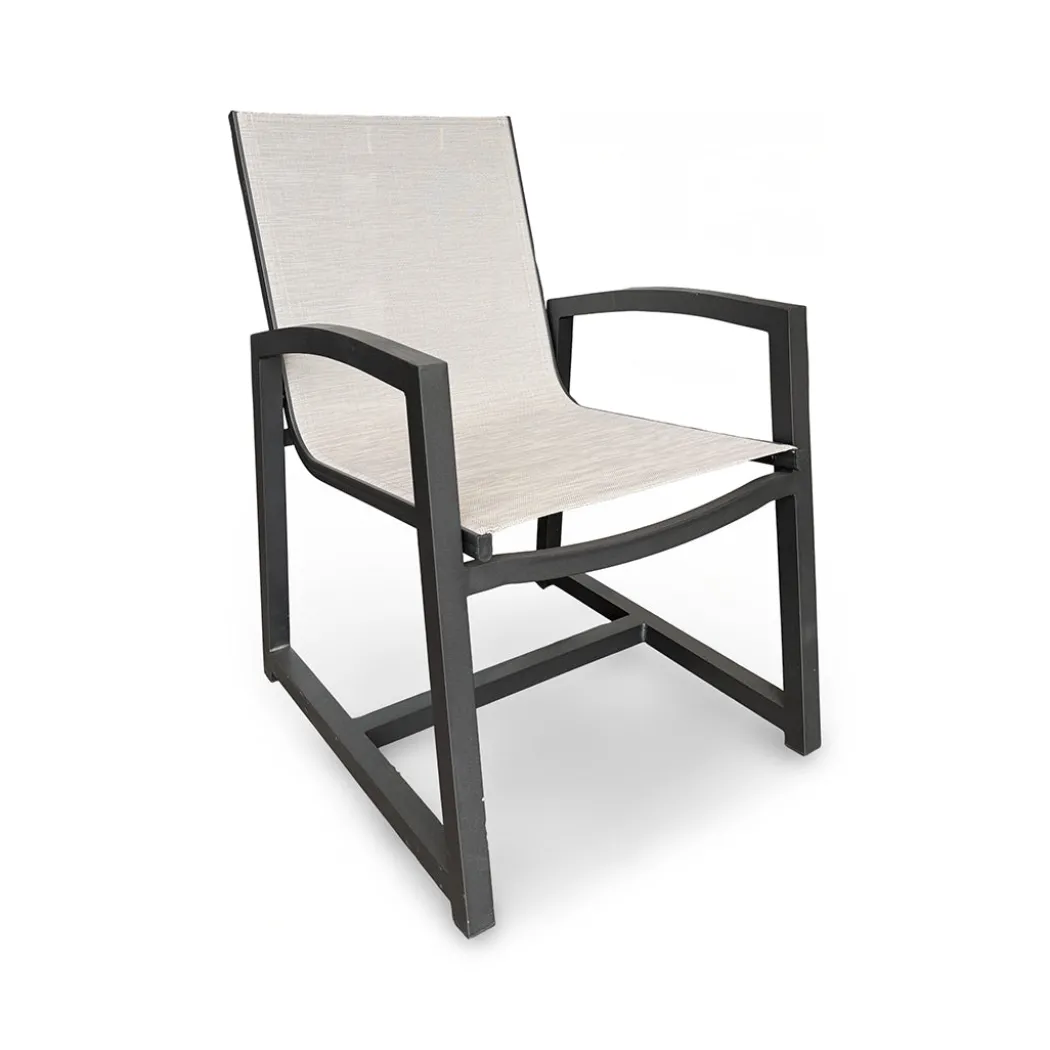 Portland Outdoor Dining Chair