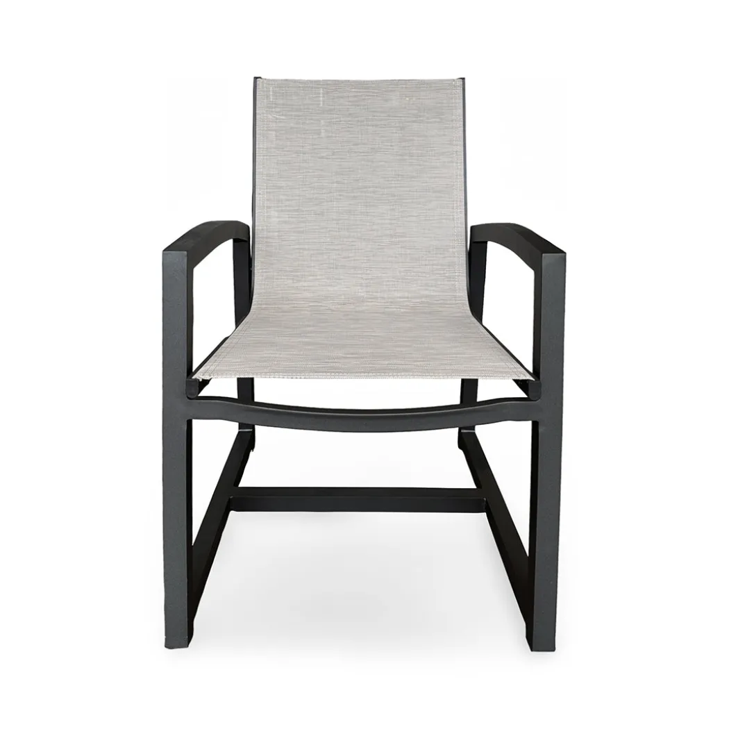Portland Outdoor Dining Chair