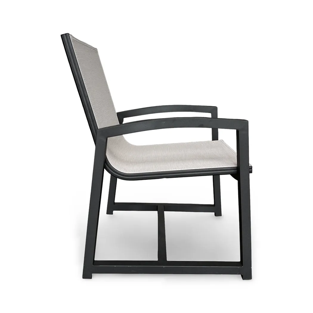 Portland Outdoor Dining Chair