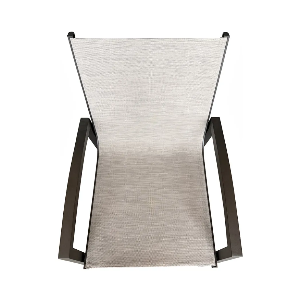 Portland Outdoor Dining Chair