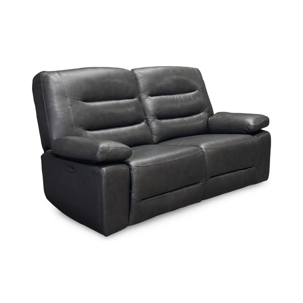 Preston Power Reclining Sofa