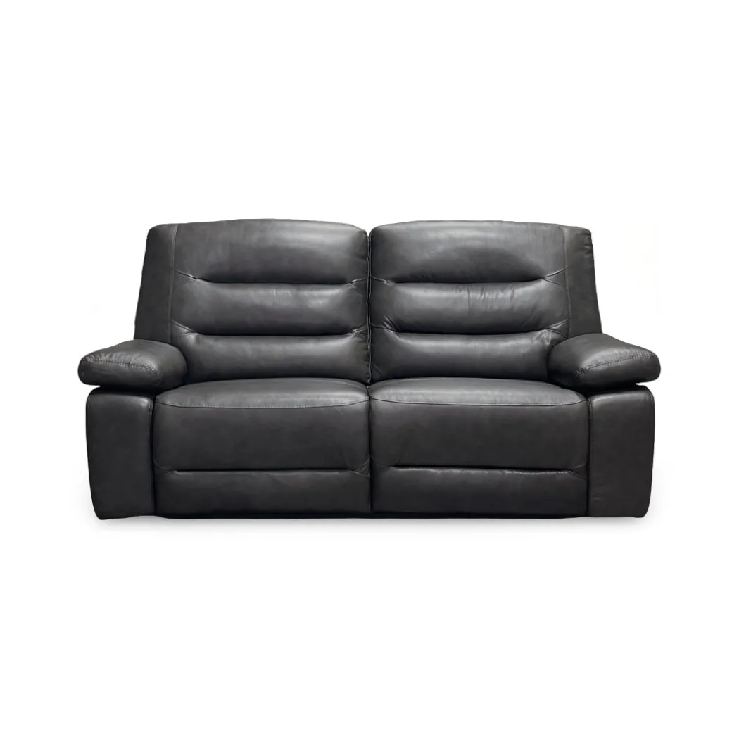 Preston Power Reclining Sofa