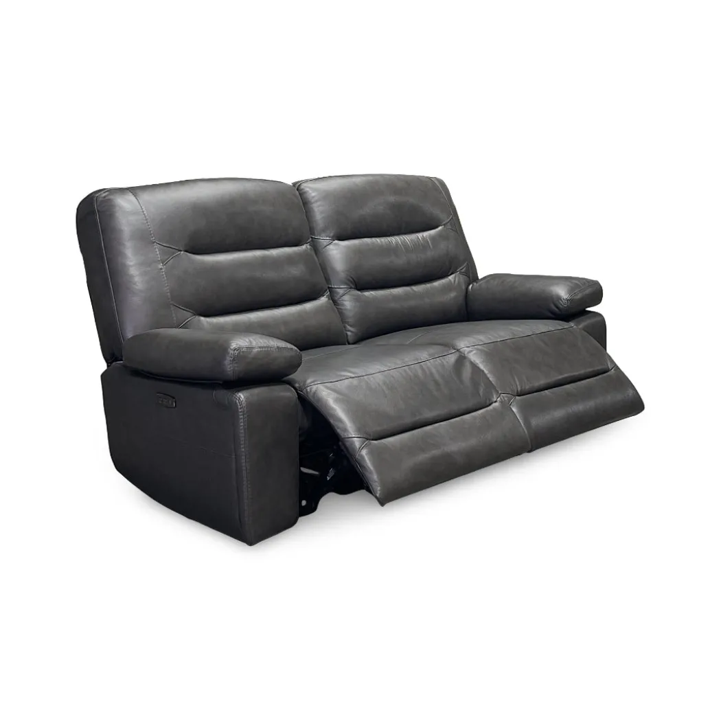 Preston Power Reclining Sofa