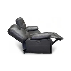 Preston Power Reclining Sofa