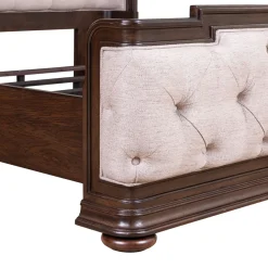 Provence Park Bedroom Group