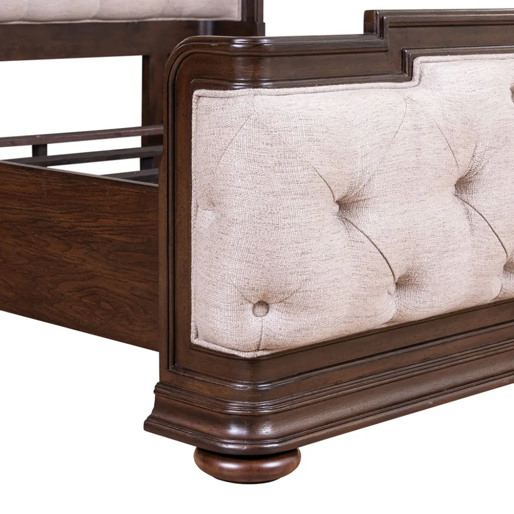 Provence Park Bedroom Group