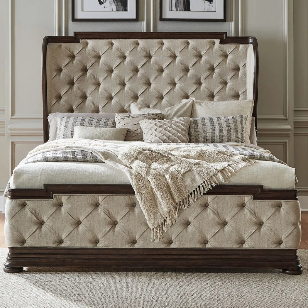 Provence Park Bedroom Group