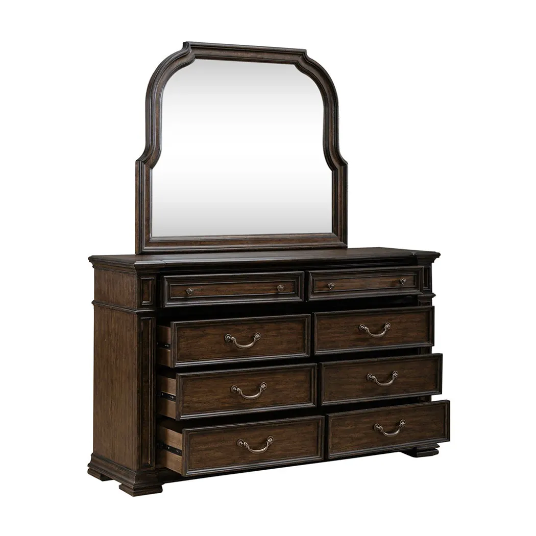 Provence Park Bedroom Group