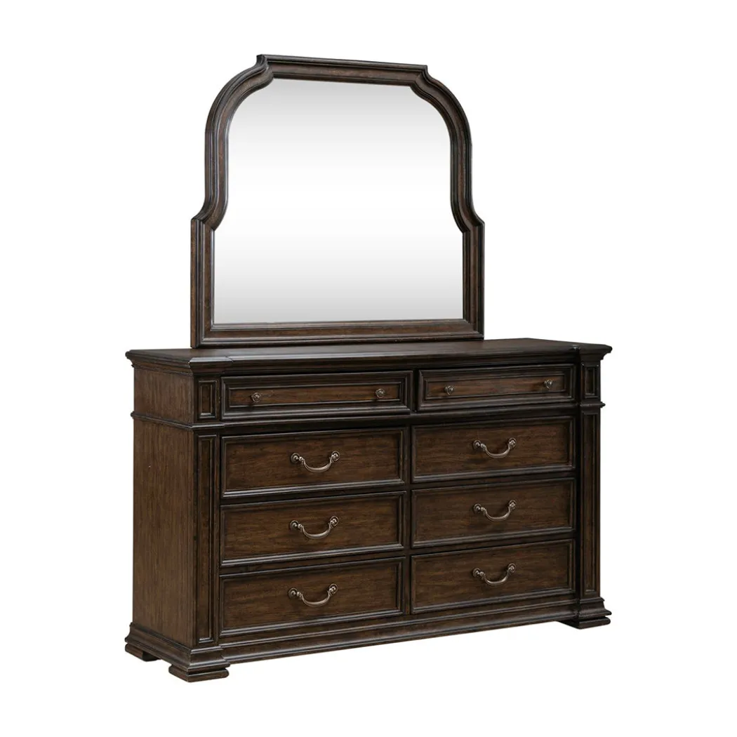 Provence Park Bedroom Group