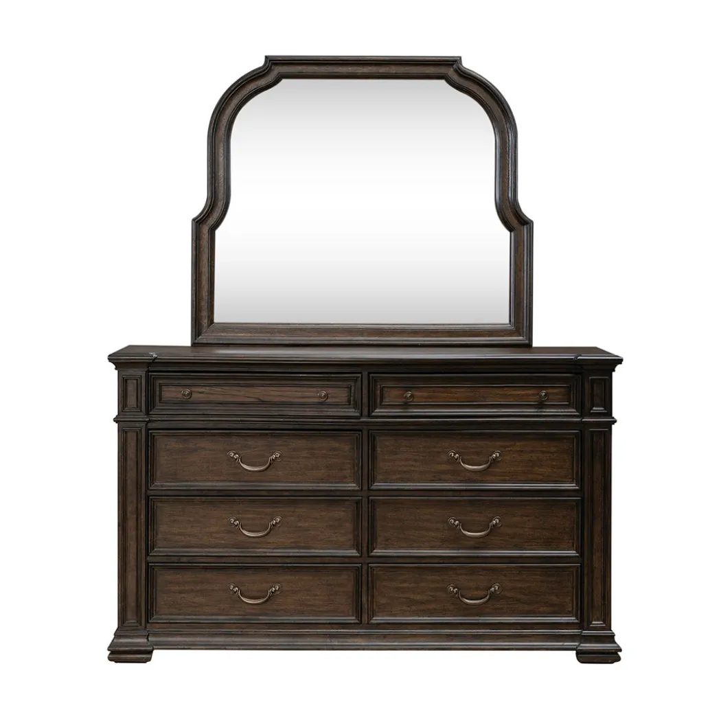 Provence Park Bedroom Group
