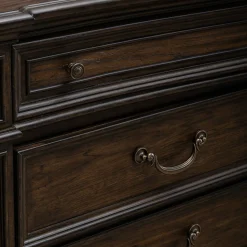 Provence Park Bedroom Group