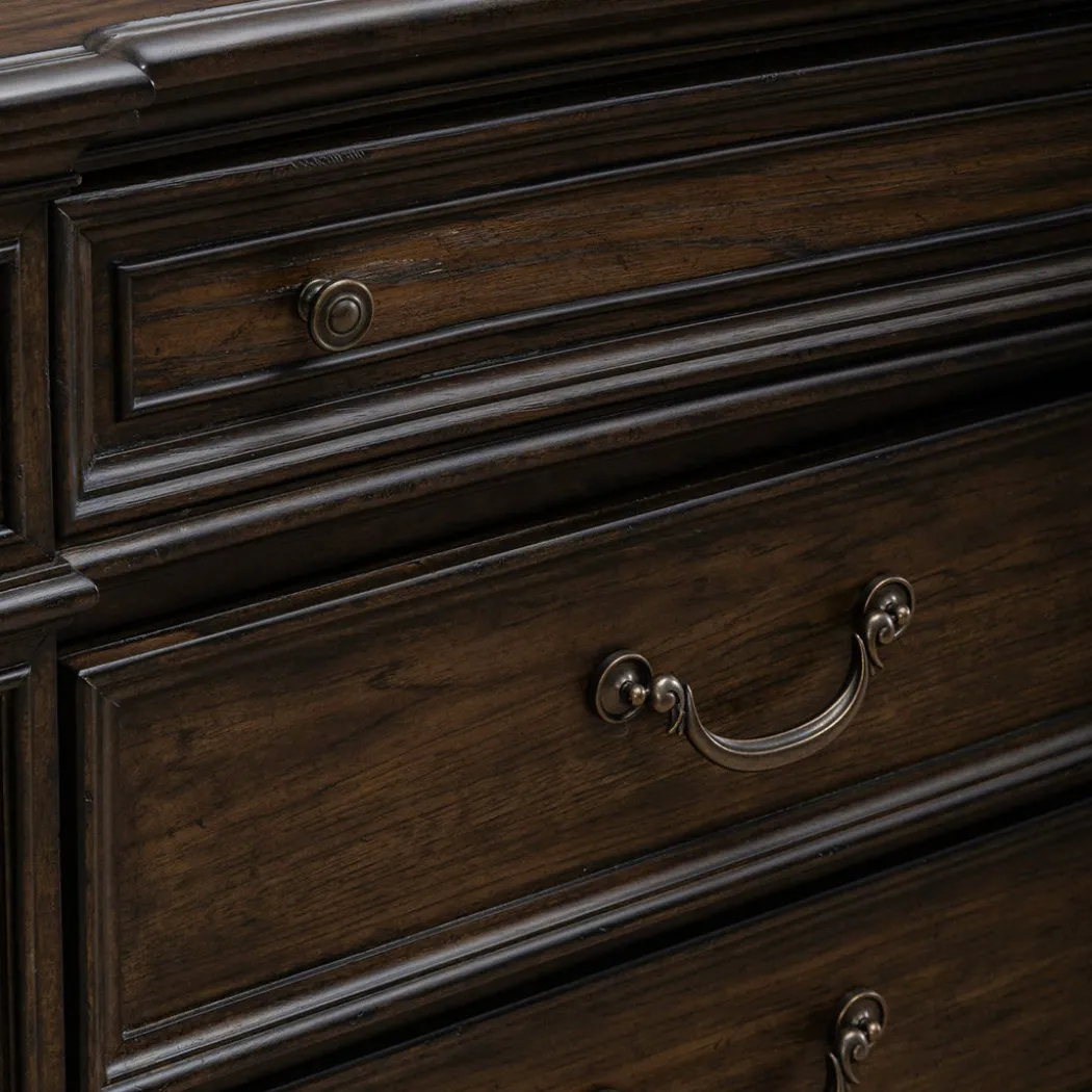 Provence Park Bedroom Group