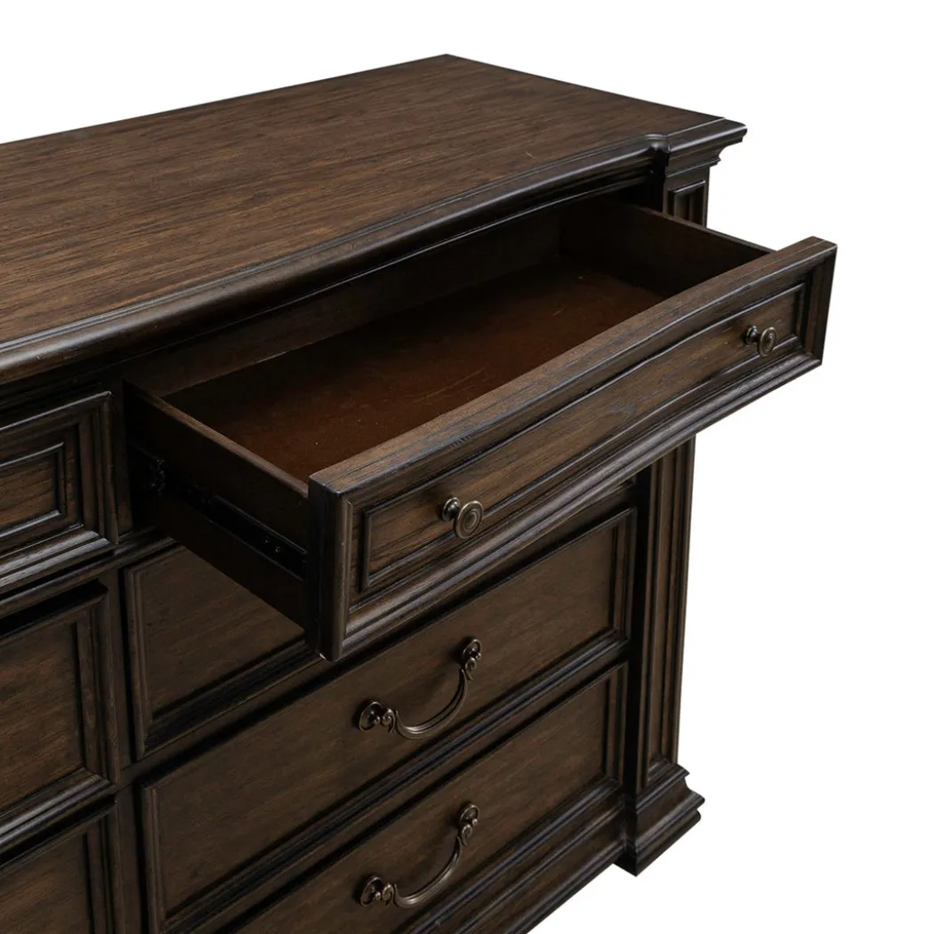 Provence Park Bedroom Group
