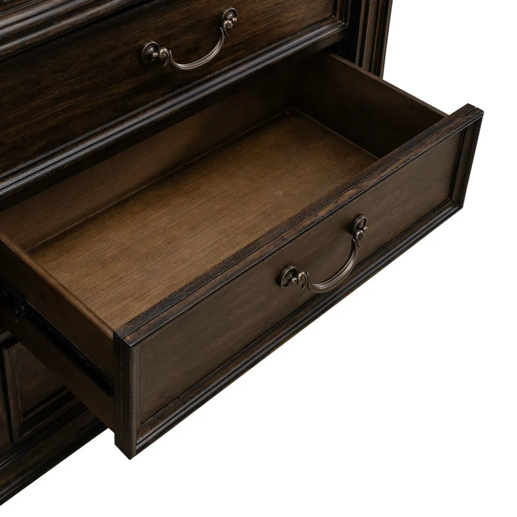 Provence Park Bedroom Group