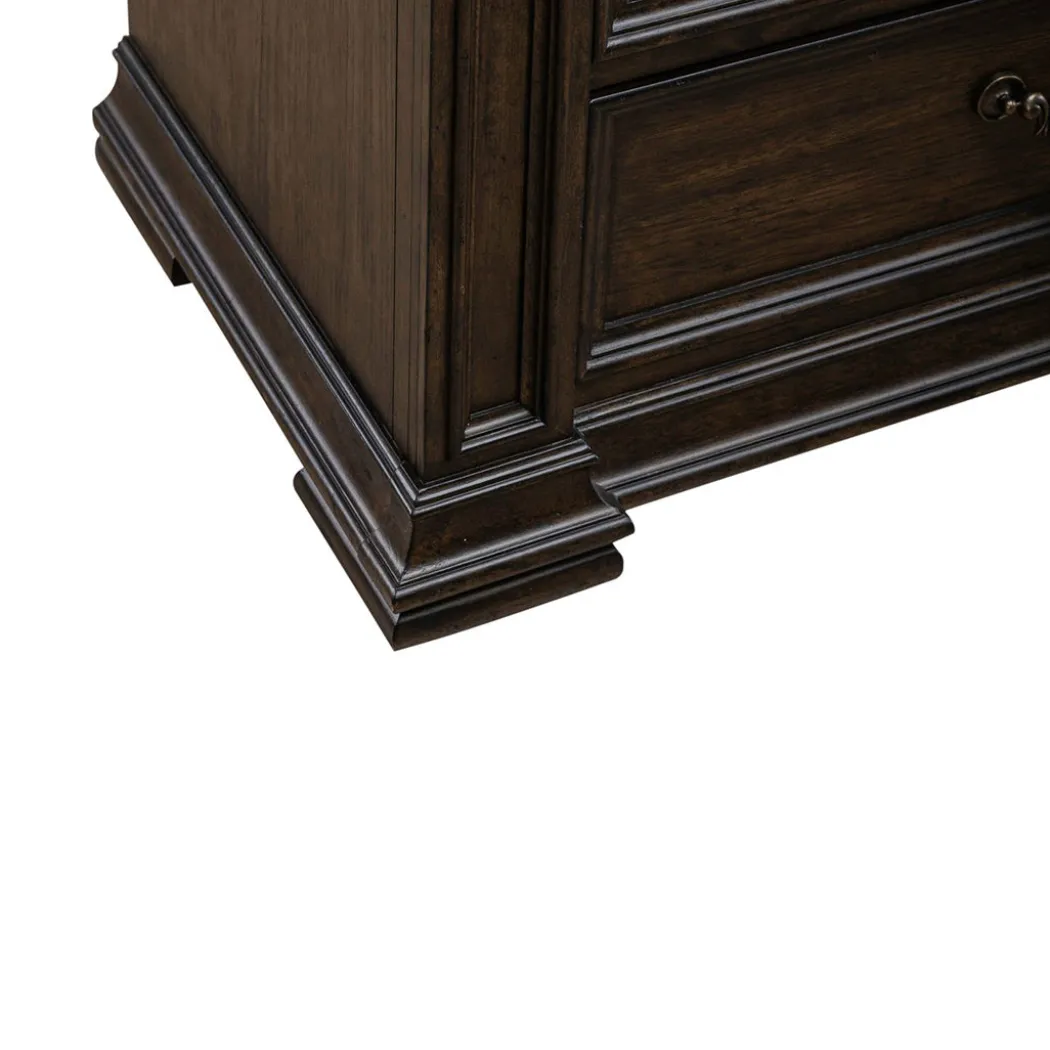Provence Park Bedroom Group