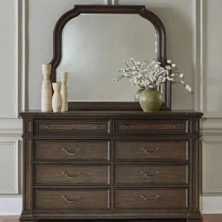 Provence Park Bedroom Group