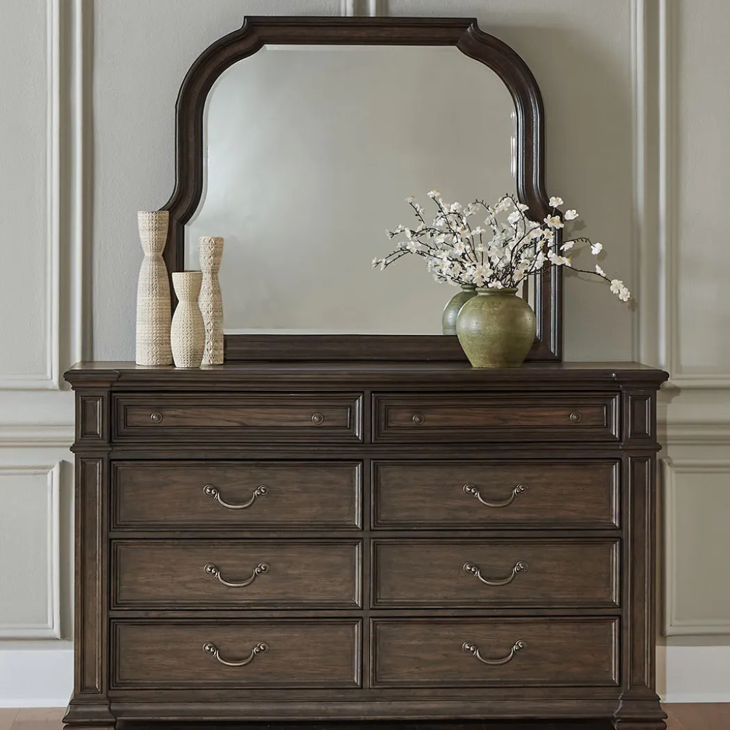 Provence Park Bedroom Group