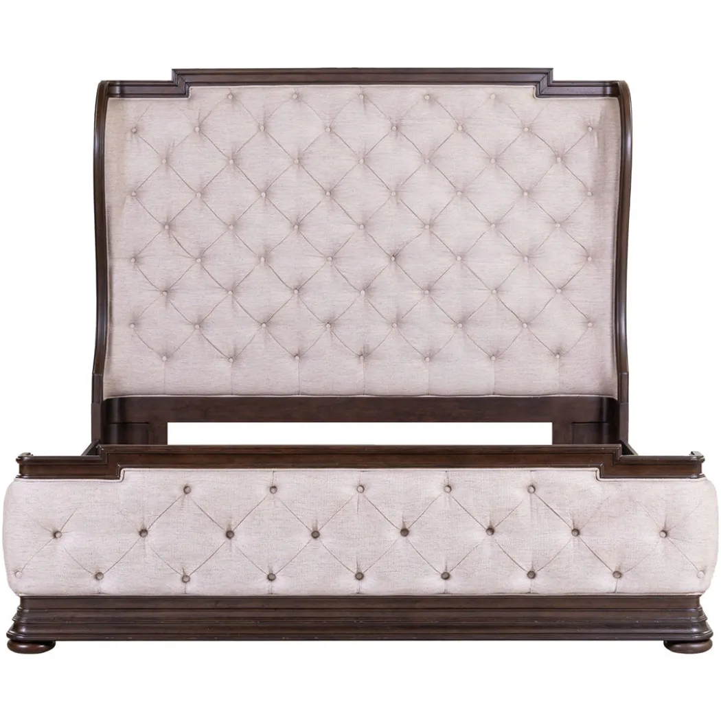 Provence Park Bedroom Group