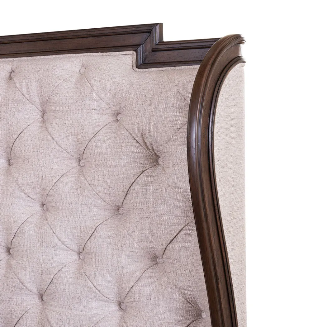 Provence Park Bedroom Group