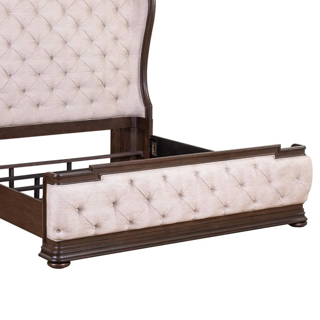 Provence Park Bedroom Group