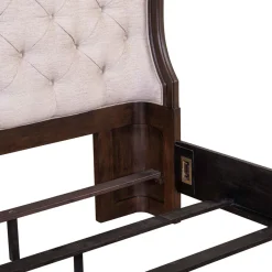 Provence Park Bedroom Group