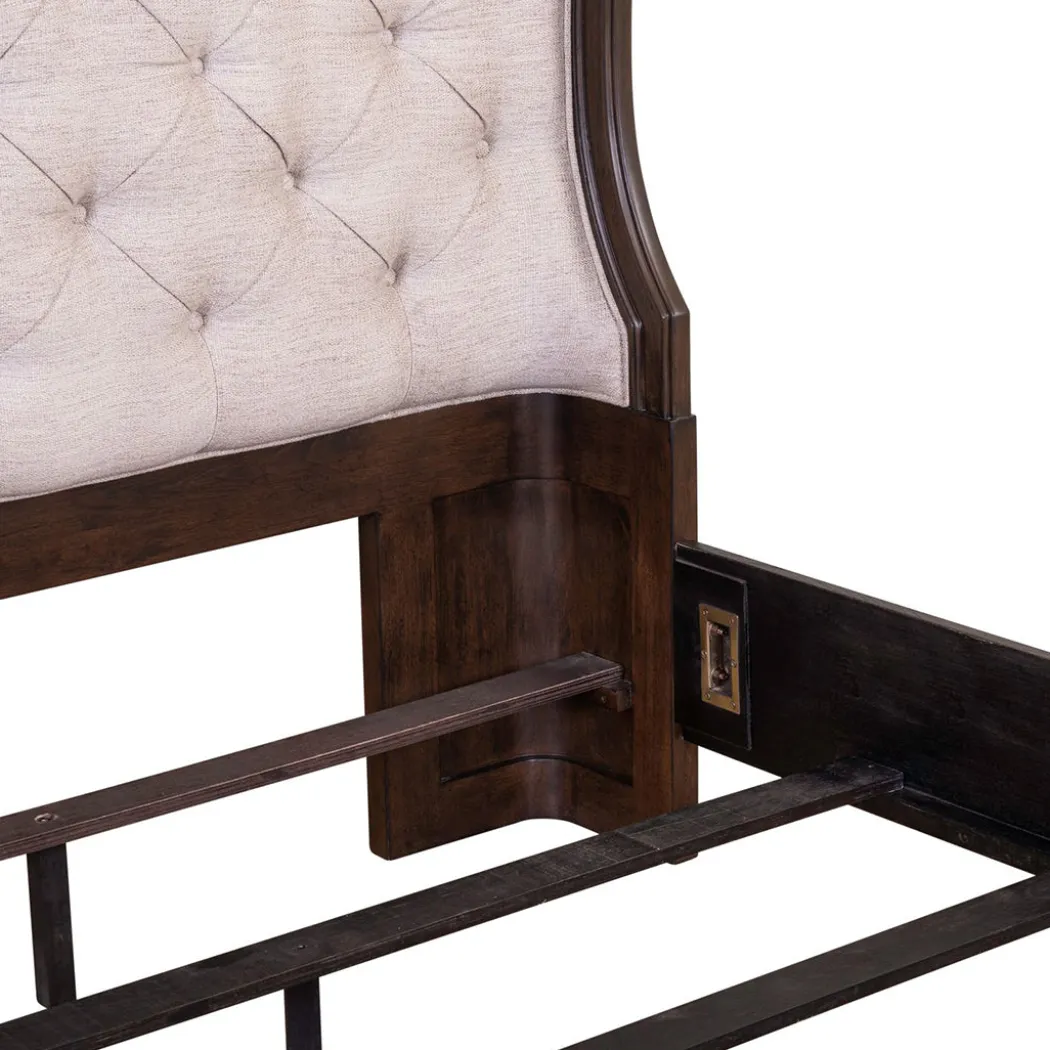 Provence Park Bedroom Group