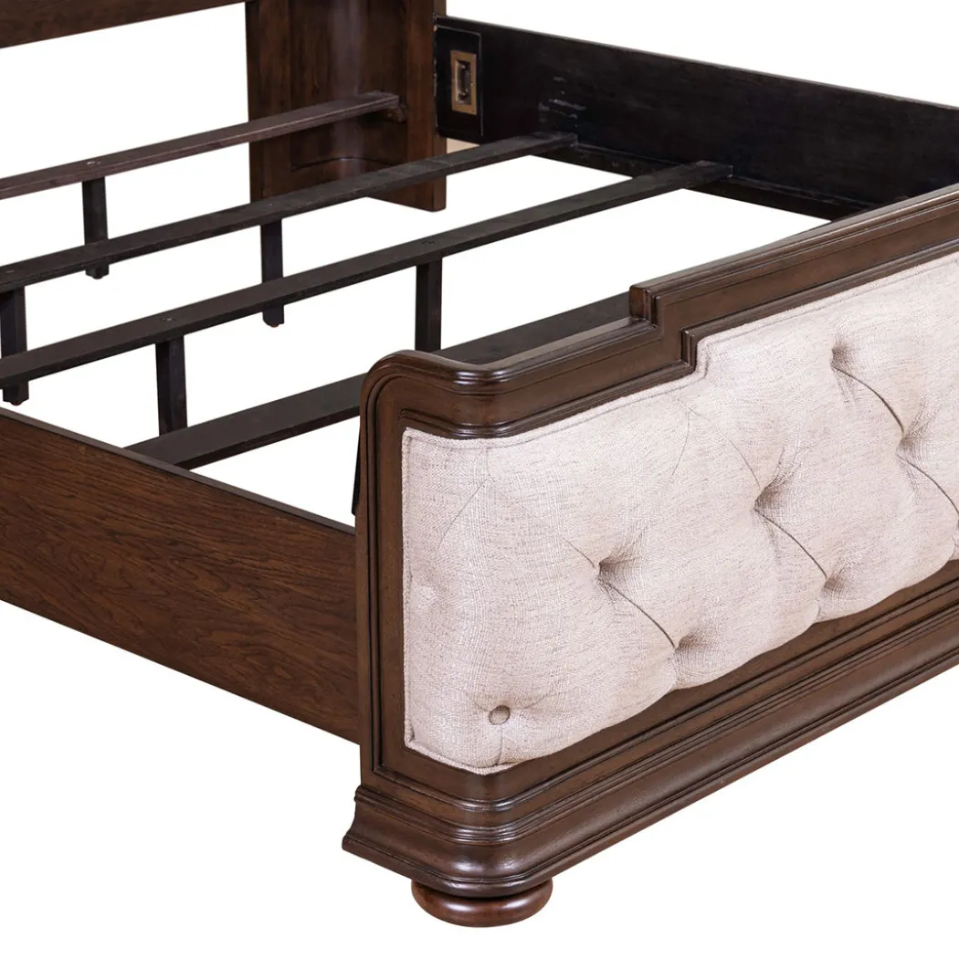 Provence Park Bedroom Group