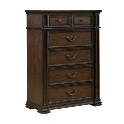 Provence Park Chest