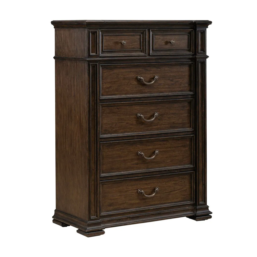 Provence Park Chest