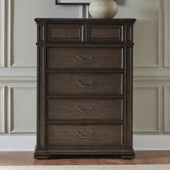 Provence Park Chest