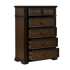 Provence Park Chest