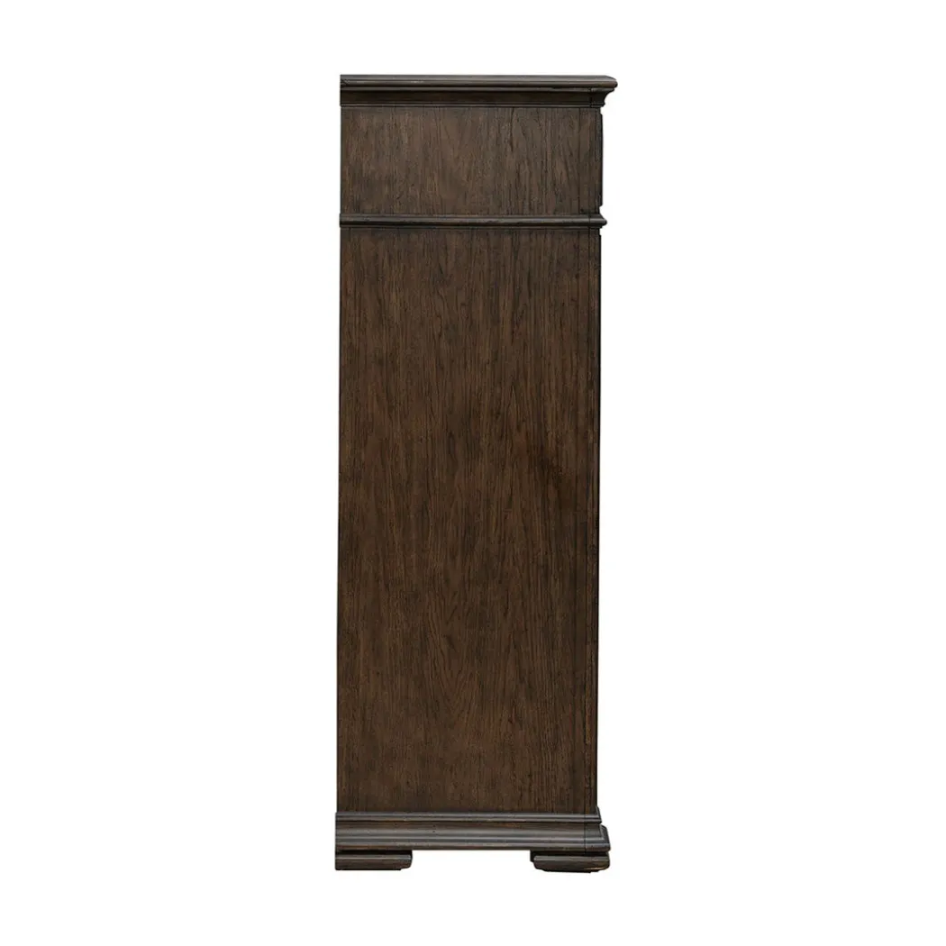 Provence Park Chest