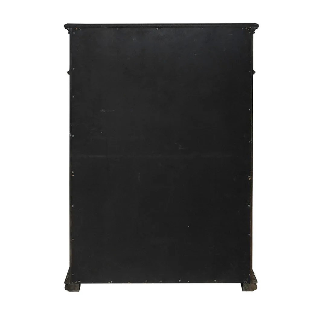 Provence Park Chest