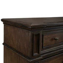 Provence Park Chest
