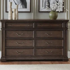 Provence Park Dresser