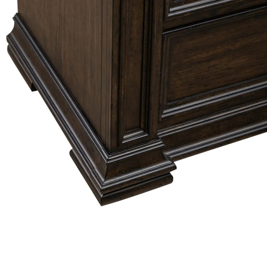 Provence Park Dresser