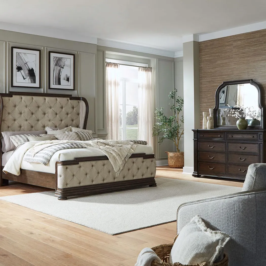 Provence Park Dresser