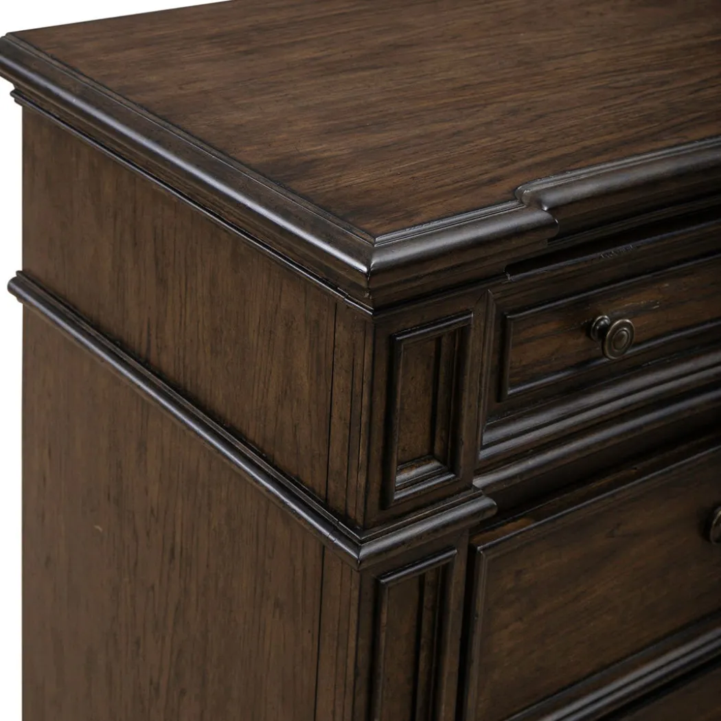 Provence Park Dresser