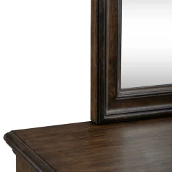 Provence Park Mirror