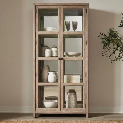Proximity Place Cabinet