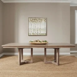 Proximity Place Dining Table