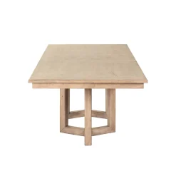 Proximity Place Dining Table